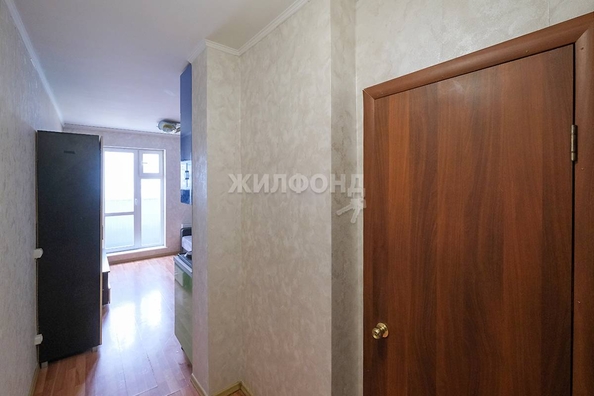 
   Продам студию, 19.2 м², Виктора Уса ул, 13

. Фото 13.