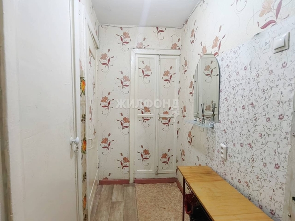 
   Продам 1-комнатную, 30 м², Столетова ул, 14

. Фото 5.