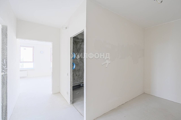 
   Продам 2-комнатную, 55.5 м², Междуреченская ул, 3

. Фото 3.