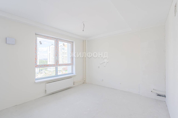 
   Продам 2-комнатную, 55.5 м², Междуреченская ул, 3

. Фото 13.