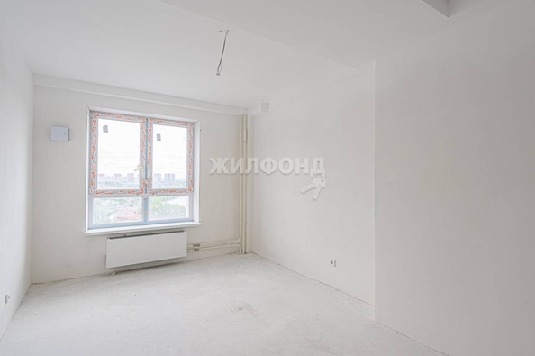 
   Продам 2-комнатную, 41.1 м², Междуреченская ул, 3

. Фото 2.