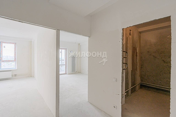 
   Продам 2-комнатную, 41.1 м², Междуреченская ул, 3

. Фото 21.