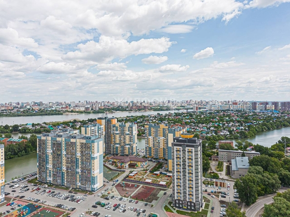 
   Продам 2-комнатную, 41.1 м², Междуреченская ул, 3

. Фото 28.