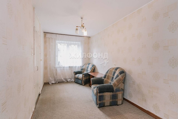 
   Продам 2-комнатную, 44.2 м², Петухова ул, 48

. Фото 22.