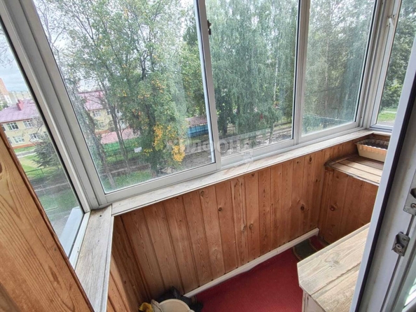 
   Продам 2-комнатную, 43.4 м², Громова ул, 3

. Фото 13.