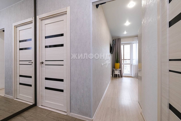 
   Продам 2-комнатную, 36.9 м², Заречная ул, 35

. Фото 1.