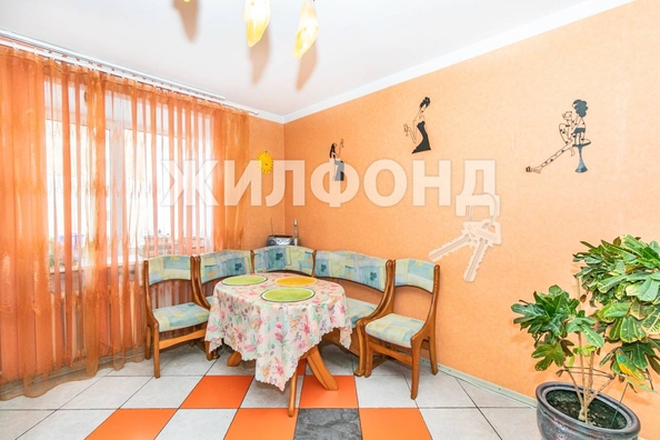 
   Продам 3-комнатную, 95.4 м², Мичурина ул, 18/1

. Фото 7.