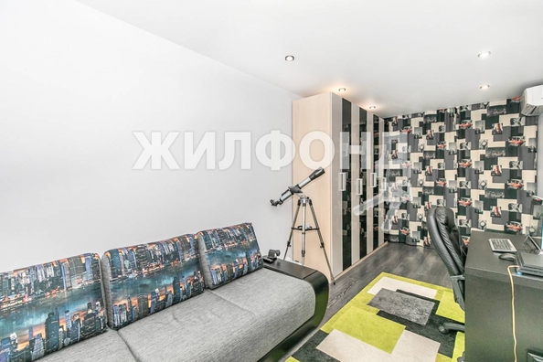 
   Продам 3-комнатную, 95.4 м², Мичурина ул, 18/1

. Фото 20.