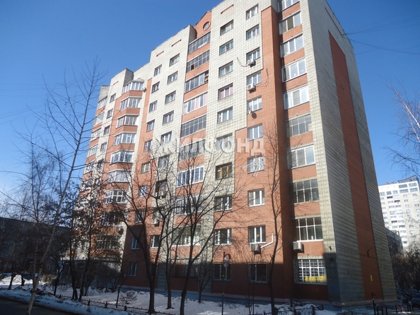 
   Продам 3-комнатную, 95.4 м², Мичурина ул, 18/1

. Фото 4.