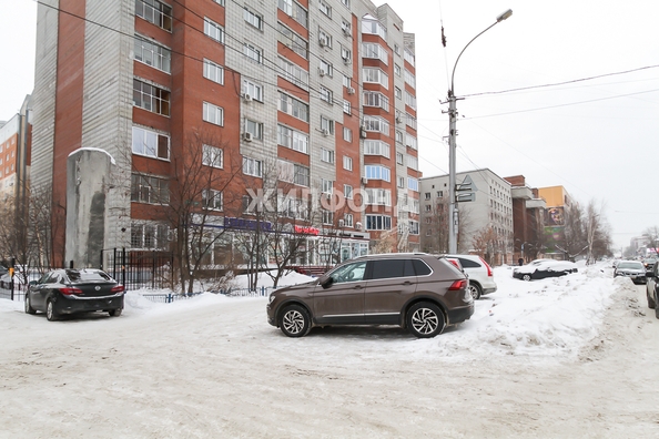 
   Продам 3-комнатную, 95.4 м², Мичурина ул, 18/1

. Фото 8.