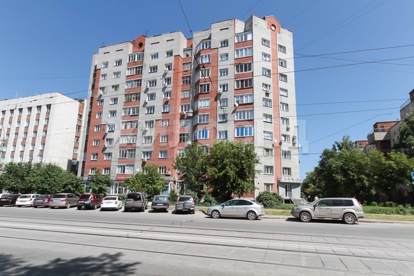 
  Продается 3-комн. квартира 95.4 м². Фото 3.