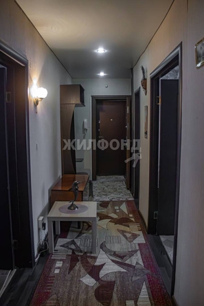 
   Продам 3-комнатную, 63.5 м², Выборная ул, 108

. Фото 12.