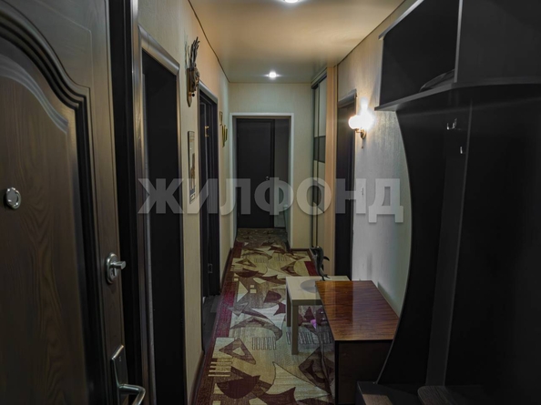
   Продам 3-комнатную, 63.5 м², Выборная ул, 108

. Фото 14.