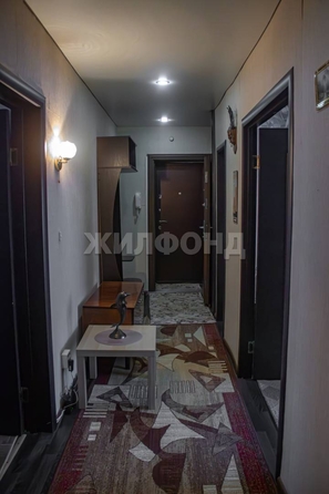 
   Продам 3-комнатную, 63.5 м², Выборная ул, 108

. Фото 15.