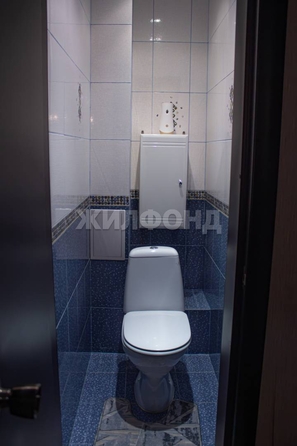 
   Продам 3-комнатную, 63.5 м², Выборная ул, 108

. Фото 16.