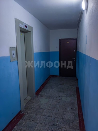 
   Продам 3-комнатную, 63.5 м², Выборная ул, 108

. Фото 18.