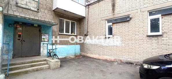 
   Продам помещение свободного назначения, 397 м², Объединения ул, 42

. Фото 5.