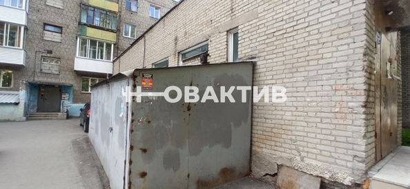 
   Продам помещение, 397 м², Объединения ул, 42

. Фото 8.