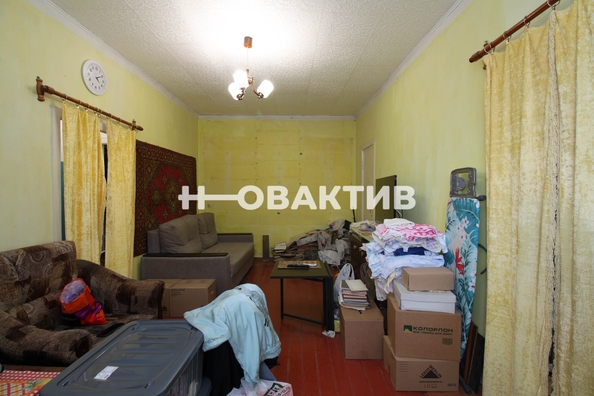 
   Продам 2-комнатную, 41.7 м², Богдана Хмельницкого ул, 20

. Фото 13.