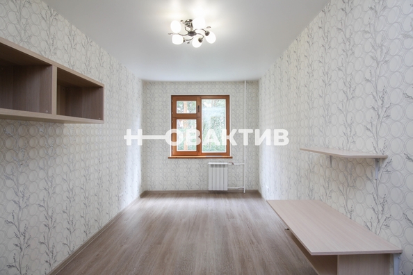 
   Продам 3-комнатную, 59.5 м², Российская ул, 26

. Фото 5.