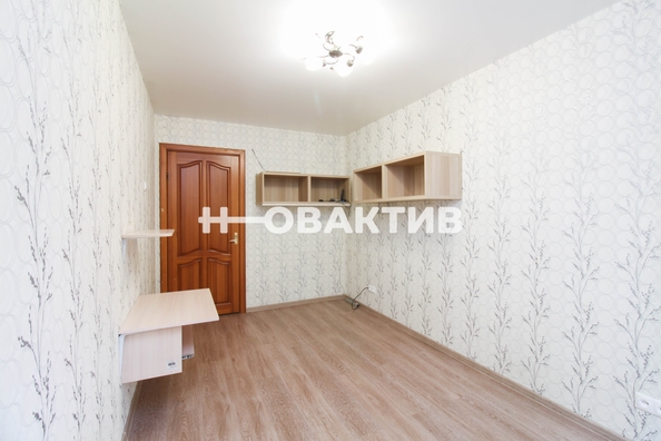 
   Продам 3-комнатную, 59.5 м², Российская ул, 26

. Фото 9.