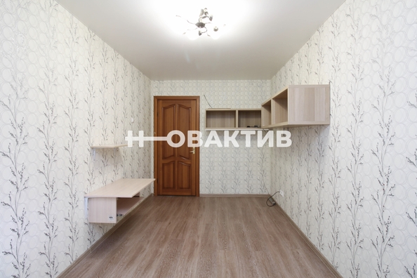 
   Продам 3-комнатную, 59.5 м², Российская ул, 26

. Фото 10.