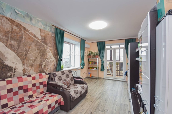 
   Продам 1-комнатную, 44.9 м², Ельцовская ул, 6/4

. Фото 3.