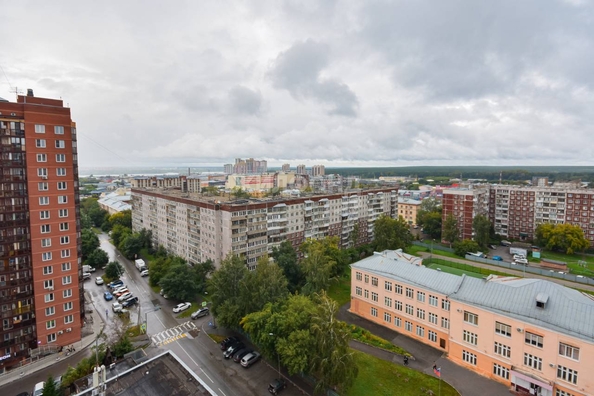 
   Продам 1-комнатную, 44.9 м², Ельцовская ул, 6/4

. Фото 16.