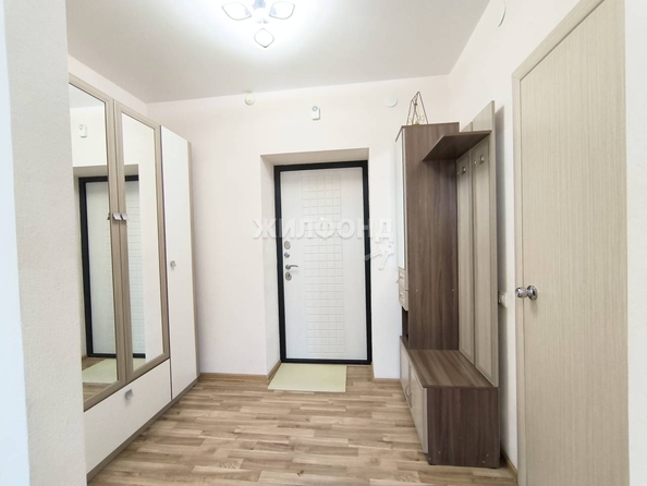 
   Продам студию, 25.7 м², Романтиков ул, 8/1

. Фото 4.