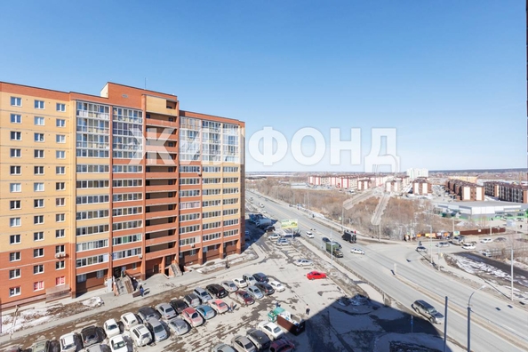 
   Продам студию, 25.7 м², Романтиков ул, 8/1

. Фото 20.