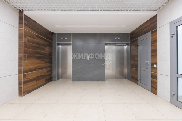 
   Продам студию, 25.7 м², Романтиков ул, 8/1

. Фото 35.