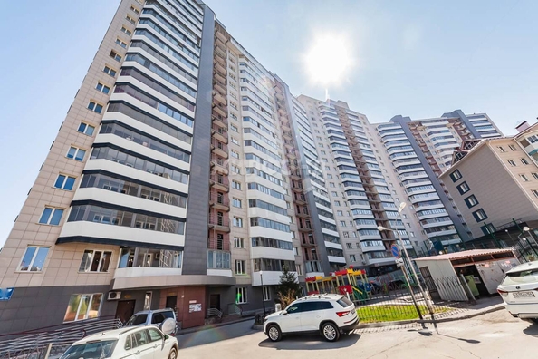 
   Продам 1-комнатную, 51.8 м², Орджоникидзе ул, 47

. Фото 24.