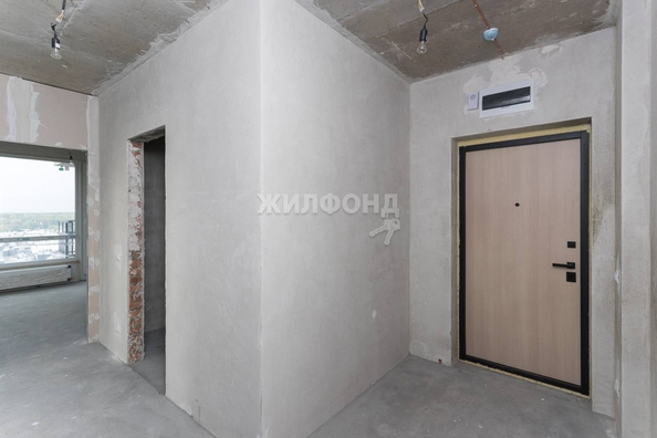 
   Продам 2-комнатную, 52.4 м², Аэропорт ул, 88

. Фото 2.