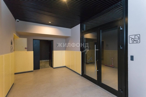 
   Продам 2-комнатную, 52.4 м², Аэропорт ул, 88

. Фото 13.