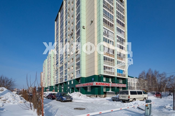 
   Продам 2-комнатную, 63 м², Ипподромская ул, 44

. Фото 23.