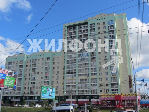 
   Продам 2-комнатную, 63 м², Ипподромская ул, 44

. Фото 26.