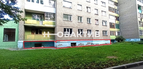 
   Сдам помещение свободного назначения, 250 м², Объединения ул, 42

. Фото 2.