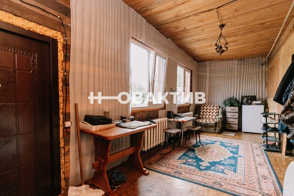 
   Продам дом, 190 м², Новосибирск

. Фото 9.