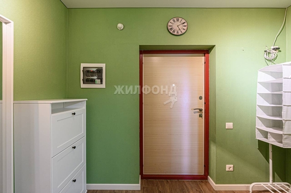 
   Продам 3-комнатную, 66 м², Семьи Шамшиных ул, 89

. Фото 34.