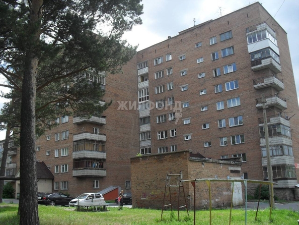 
   Продам 3-комнатную, 66.4 м², Газонная ул, 1Б

. Фото 26.