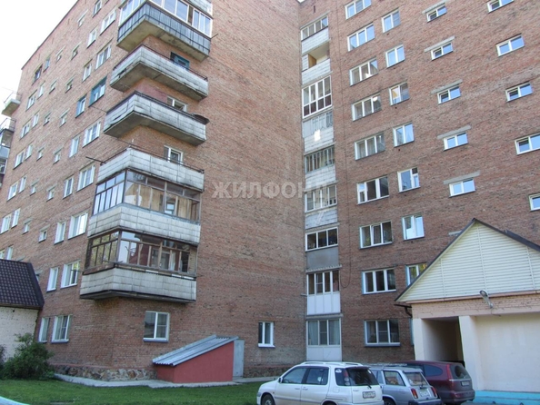 
   Продам 3-комнатную, 66.4 м², Газонная ул, 1Б

. Фото 28.