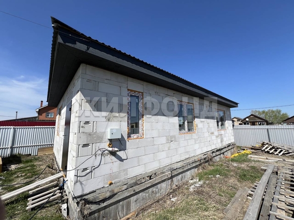 
  Продается дом, 67.6 м², село Алексеевка
. Фото 2.