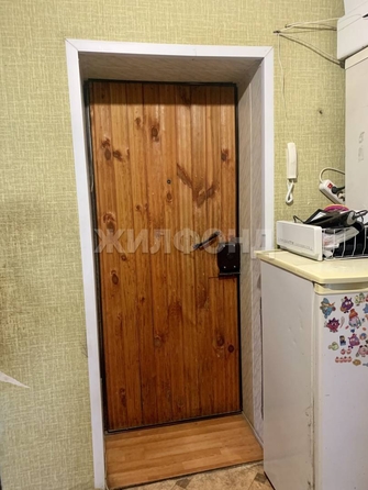 
   Продам комнату, 7.7 м², Парковая ул, 7

. Фото 4.