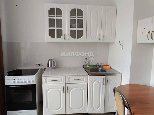 
   Продам 1-комнатную, 31.1 м², Степная ул, 262б

. Фото 2.