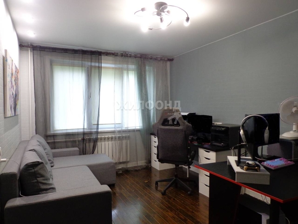 
   Продам 2-комнатную, 42.8 м², Кропоткина ул, 109

. Фото 3.