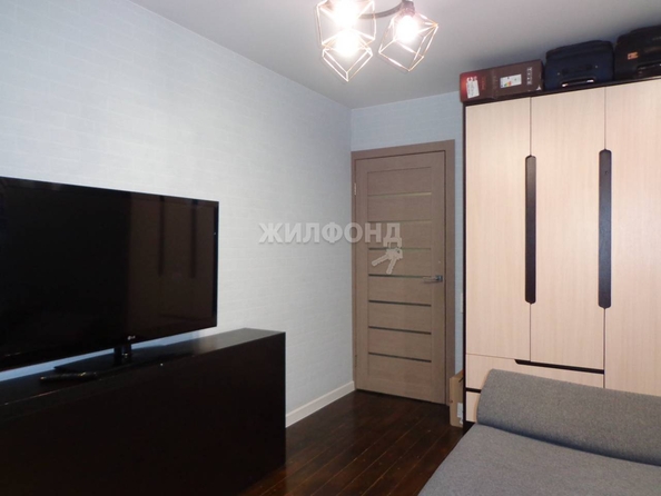 
   Продам 2-комнатную, 42.8 м², Кропоткина ул, 109

. Фото 12.