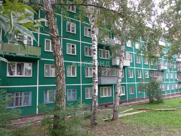 
   Продам 2-комнатную, 42.8 м², Кропоткина ул, 109

. Фото 18.