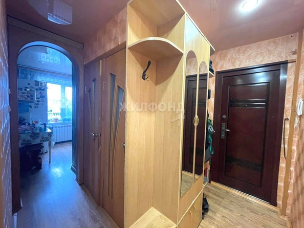 
   Продам 2-комнатную, 46.9 м², Есенина ул, 19

. Фото 9.