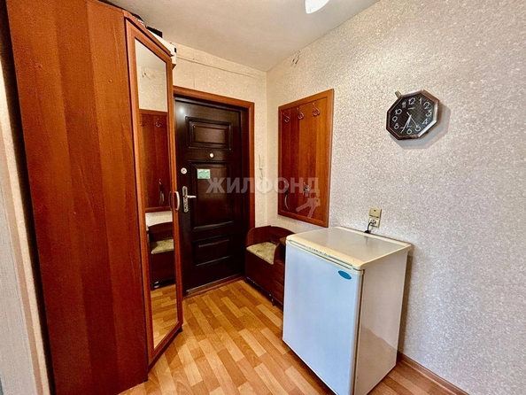 
   Продам 2-комнатную, 43.7 м², Потапова ул, 4

. Фото 14.