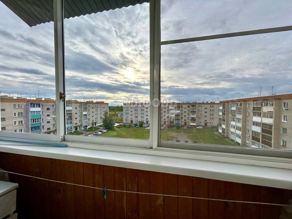 
   Продам 2-комнатную, 43.7 м², Потапова ул, 4

. Фото 16.